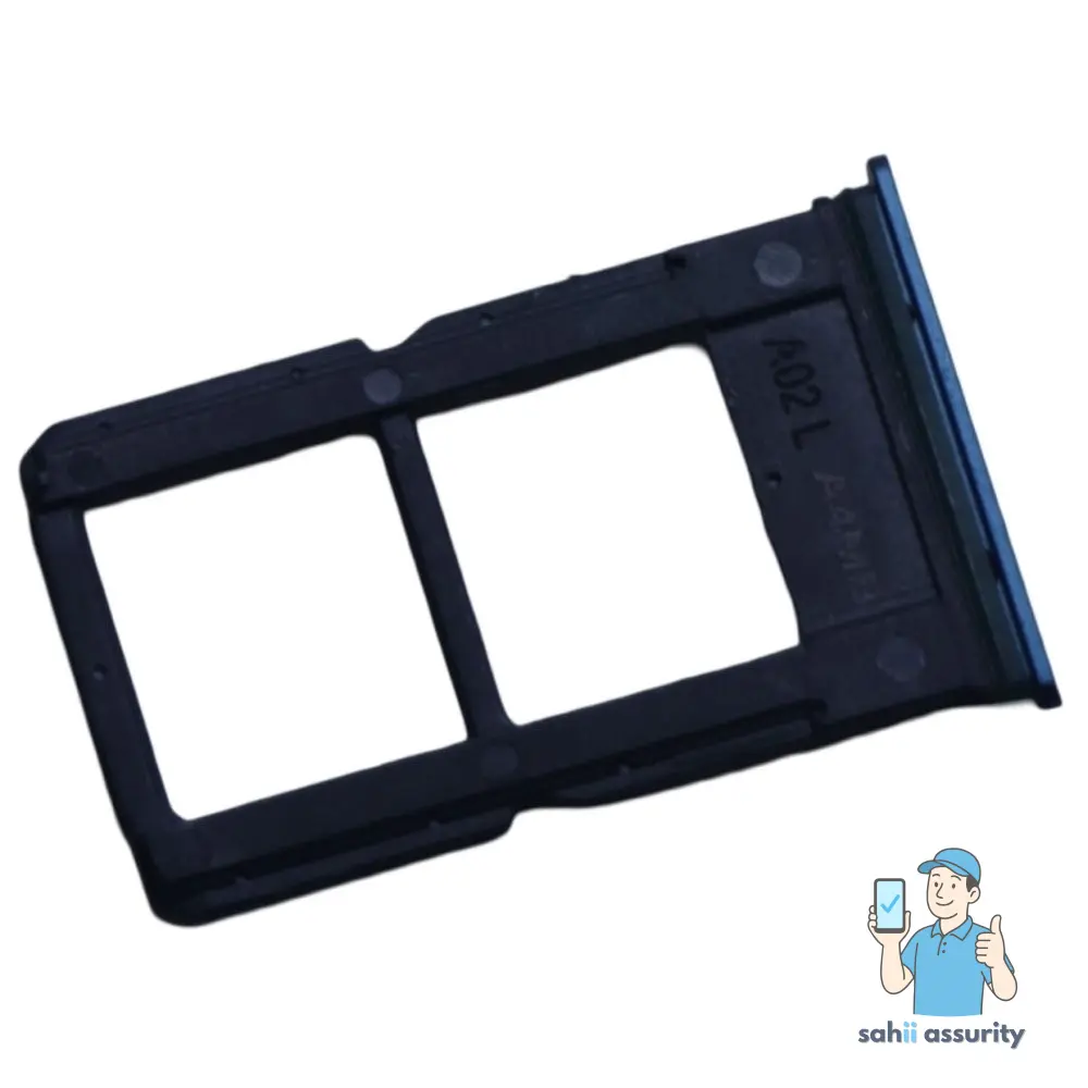 SIM Card Holder Tray for Oppo Reno 2